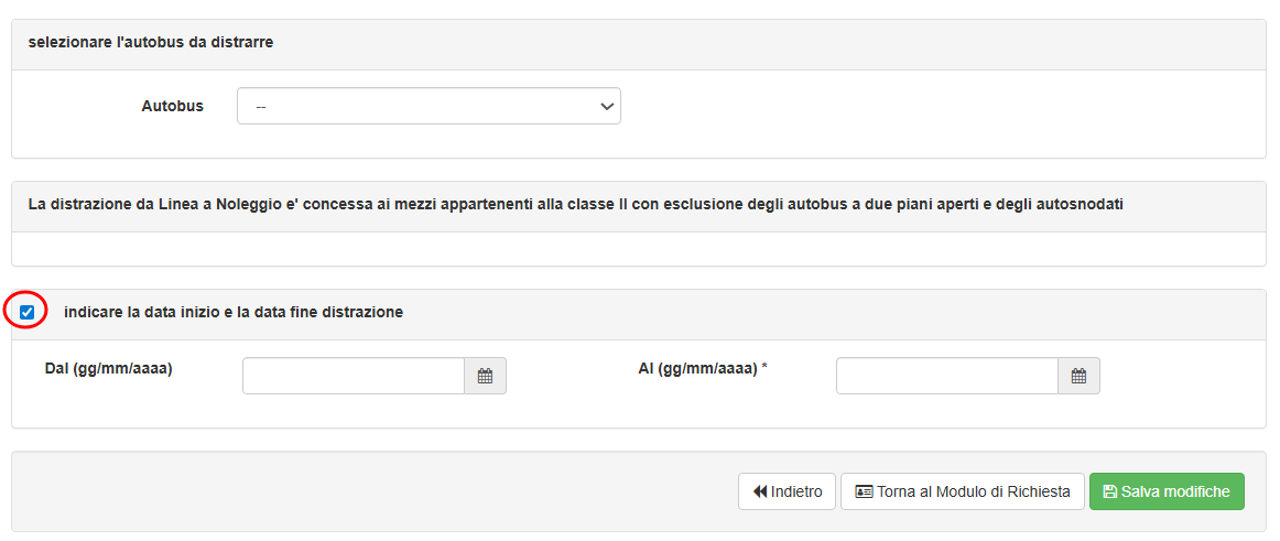 distrazione-linea-noleggio