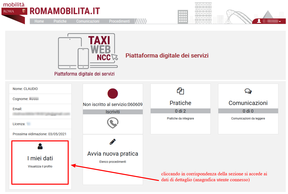 i-miei-dati